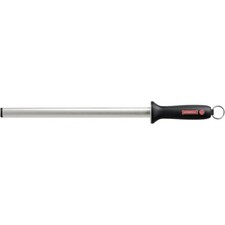 Mundial 331112 12 in Diamond Sharpening Steel