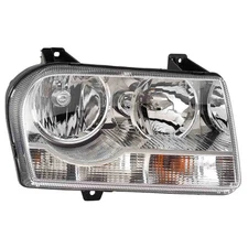 For Chrysler 300 2005 2007 Right Headlight CSW