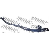 Febest Frontmaske Fahrzeugfront Komplett-Teil FüR Nissan Almera II