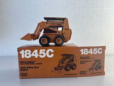 CASE Unilader 1845  Conrad #5401  1:35  OVP
