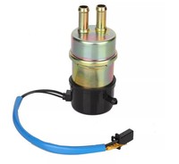 Yamaha BT Bulldog 1100 2002 2003 2004 Benzinpumpe