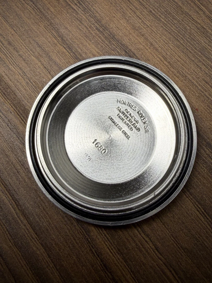 Rolex Submariner | 1680 | Red Submariner | Mk V Dial | 1972 | Great Example - Image 4 of 4