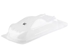 Protoform - Pro-line Racing 1580-20 1:10 P63 Touring Car 0.5mm 190mm Clear Body