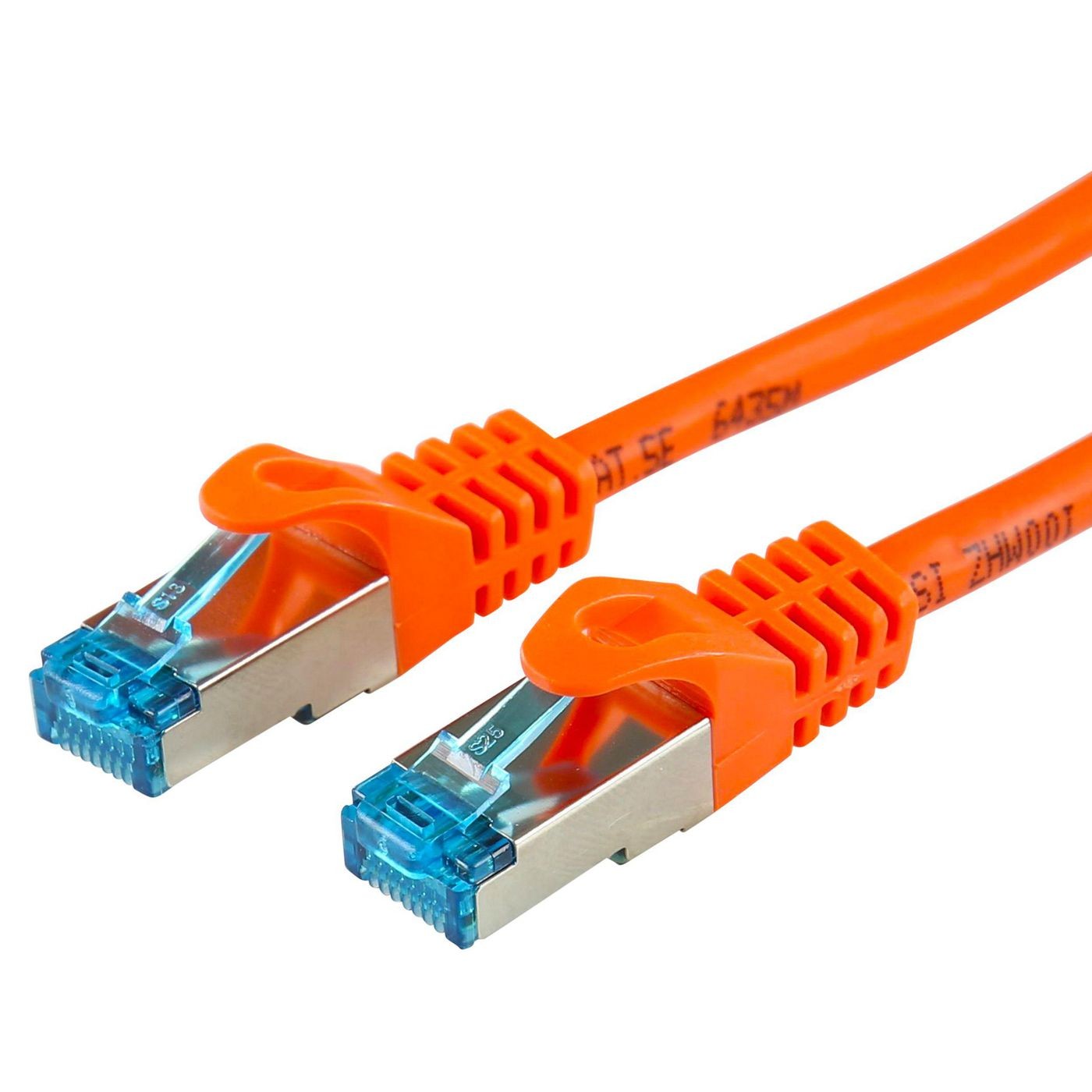 LOGON PROFESSIONAL TCR55SS050O PATCH CABLE SF/UTP 5M - CAT5E