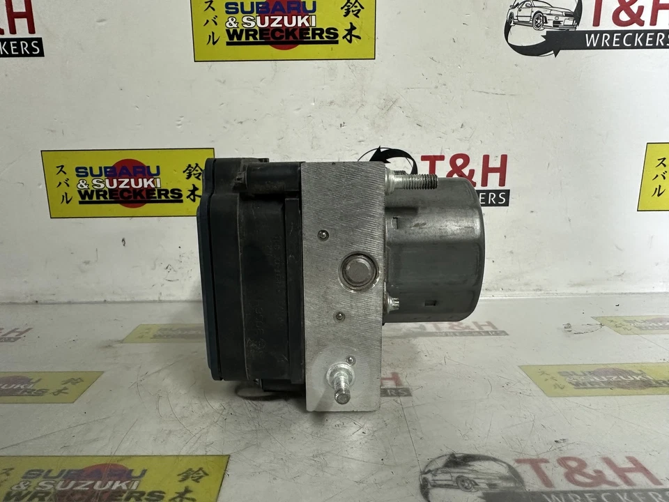 2012 - 2021 Toyota 86 ZN6 Coupe RWD ABS Pump/Modulator - image 2 of 4
