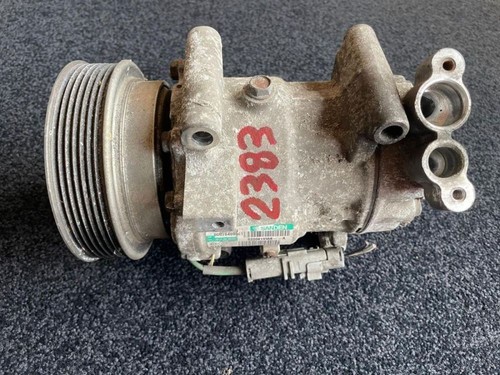 Klimakompressor Kompressor Klimaanlage 8200819568 RENAULT TWINGO 2