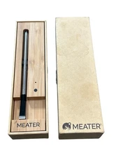 MEATER Smart meat thermometer wireless blue tooth MT-ME01  USED