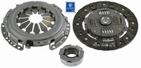 Sachs Kupplungssatz FüR Suzuki Jimny GeläNdewagen Geschlossen SN 1.3 16V FJ