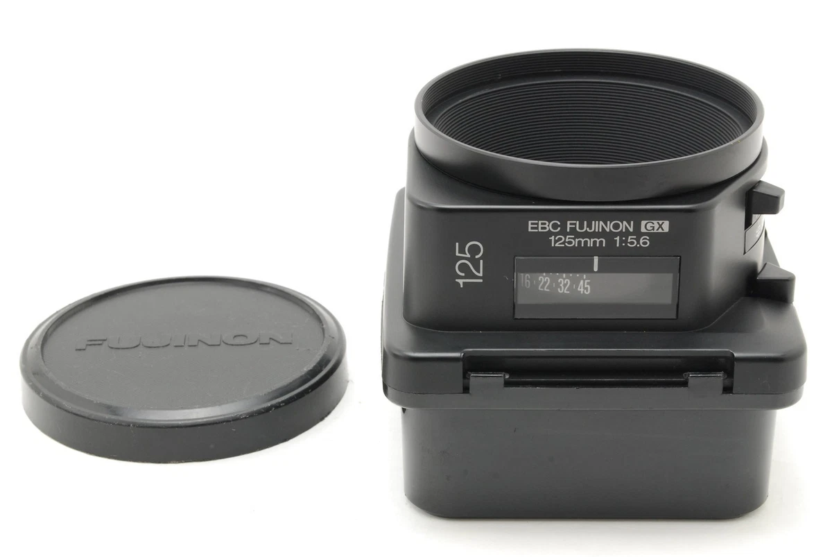 125mm Focal f/5.6 Camera Lenses for sale - eBay