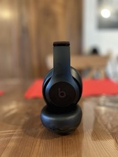 Beats by Dr. Dre Studio Pro Casque Circum-Auriculaire sans Fil - Noir