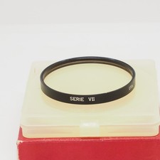 Leica 13009 Serie VII E48 Filter Ring Excellent JAPAN