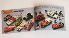 Matchbox Catalogs 1969 Fred Bronner 1974 1976 1981/82 Regular & Superfast — photo 6