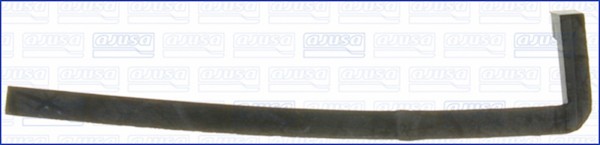 Dichtung SteuergehäUsedeckel Ajusa 00645800 FüR Impreza Station Wagon GF GD GC 4-image