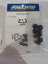 Team Associated 91444 Shock Rebuild Kit