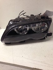 20124 Hauptscheinwerfer links BMW 3er (E46) 63.12-6.910 955