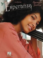 Esperanza Spalding: Esperanza | Esperanza Spalding | Englisch | Taschenbuch