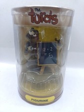 The Turds Figurine - Dumb Sh-t Bad Taste Novelty Figure