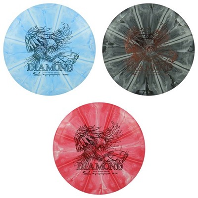 Latitude 64 Disc Golf Retro Burst Diamond Fairway Driver 8/6/-3/1 - Choose Exac