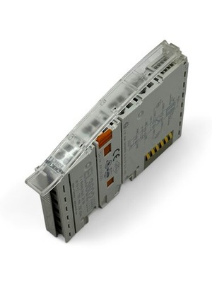 Beckhoff EL3602 EtherCAT-Klemme, 2-Kanal-Analog-Eingang EL 3602