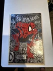 MINT CONDITION PRESERVED SPIDER MAN “TORMENT” PART 1 of 5 MARVEL COMICS VINTAGE