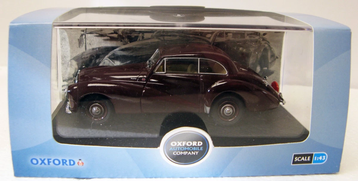 Austin Healey 1:43 Diecast & Toy Vehicles for sale | eBay