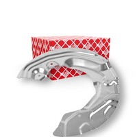 Febi Bilstein Ankerblech Vorne Links FüR BMW 3 Z4 1