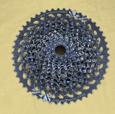 2018 SRAM GX Eagle Xg-1275 12speed Cassette 10-50t