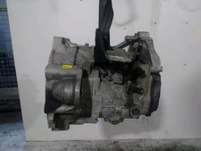 Boite de vitesse Seat ALTEA