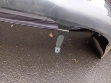 Pare-choc arrière Peugeot 308