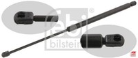 Febi Bilstein 33565 Gasfeder FüR Koffer-/Laderaum Gasfeder GasdäMpfer