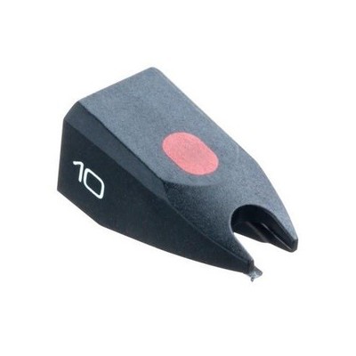 Ortofon Ersatznadel Replacement Stylus 10 für OM OMP OMB Super OM