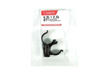 Heater Core Hose Support for 97&up 4.0 & 2.5L Jeep engines - USA Made
