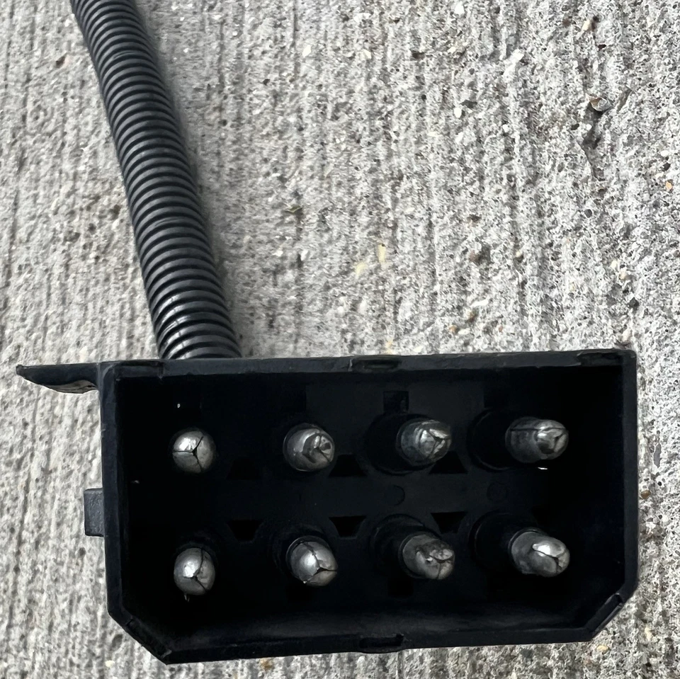 Interruptor de engranajes transmisión automática VOLVO 960/V90/S90 9466013 Foto 4 de 4