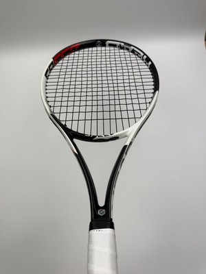 Head Graphene Touch Speed MP, 4 3/8 Excellent 9/10 Jannik Sinner