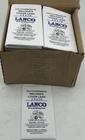 100x Cover Lens for Welding Hoods Lanco 2" X 4 1/4" Premium Quality Clear Polyca