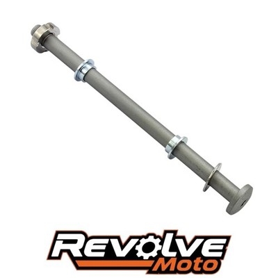 ERIDE PRO Jackshaft Axle Kit E Ride Pro S Ss 2.0 3.0 Sr