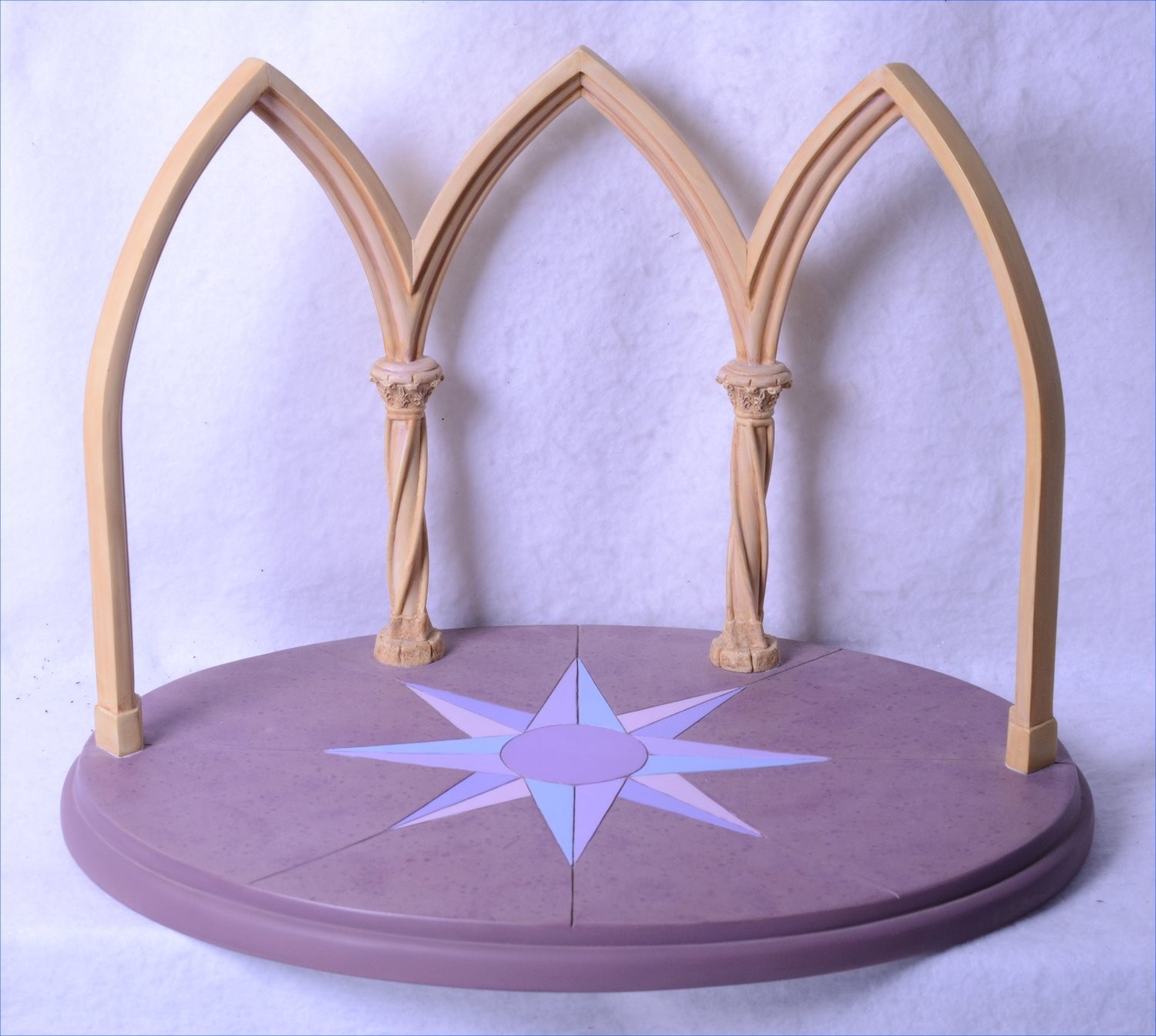 WDCC Fantasyland Base Limited Edition