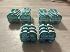 IAMS Perfect Portions Wet Cat Food &ndash; Tuna & Salmon &ndash; 58 Individual Cups
