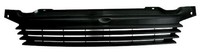 KüHlergrill FüR VW T4 BUS Grill Ohne Emblem Multivan Caravelle ABS JOM