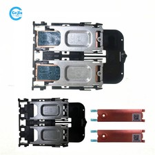 NVME M.2 SSD3 SSD4 Bracket Heatsink Plate For HP ZBook Fury 17 G7 G8 M22794-001