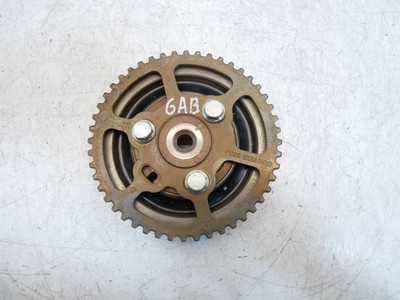 Camshaft Adjuster for Land Rover Discovery 3.0 D 306DTA Gen2 4U3Q-6K286-AB