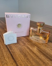 Rose Essentielle Bvlgari аромат — аромат для женщин 2006
