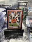 2025 Donruss Optic Jerry Jeudy Black Pandora (RAW)