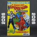 AMAZING SPIDER-MAN #129 Facsimile Marvel Comics 2026 ptg (W) Conway (CA) Kane