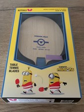 BUTTERFLY MINION ALC-FL Table Tennis Racket