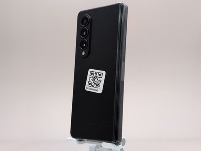 Samsung Galaxy Z Fold4 SM-F936U 512GB Phantom Black T-Mobile