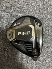 PING G425 MAX Fairway Wood 3W 14.5 RH Head Only m0709089