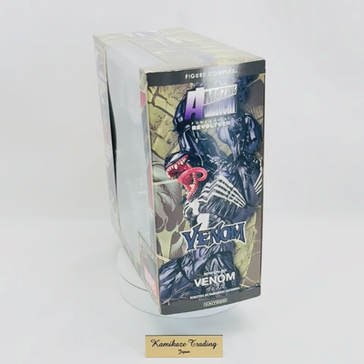 Amazing Yamaguchi No.003 EX Venom Invisible color Figure From