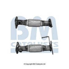 Front Exhaust Pipe For Hyundai i40 1.6 GDi BM Catalysts 286103X150