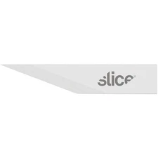 Slice Straight Edge Ceramic Craft Blade Pointed Tip (10519)